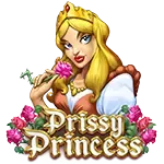 Prissy Princess