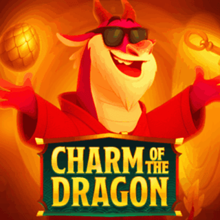 Charm of the Dragon