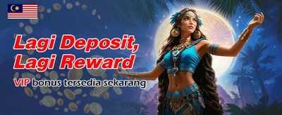 Bonus Selamat Datang Win4u