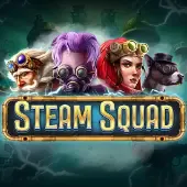 Steam Squad screenshot